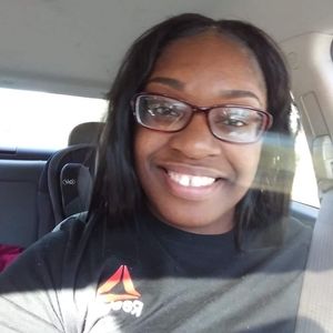 Meet your Posher, Jasmine